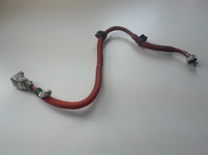 LEXUS IS (2013–2020) Other wire - 3