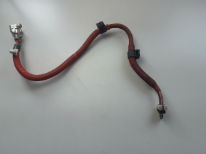 LEXUS IS (2013–2020) Other wire - 4