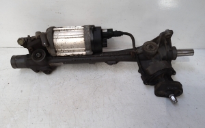  Steering column 