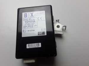 LEXUS IS (2013–2020) Control unit 897B053080 - 2