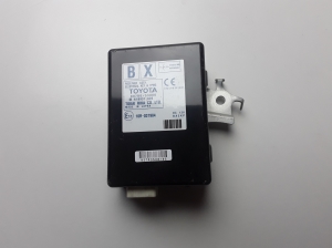 Control unit - 897B053080
