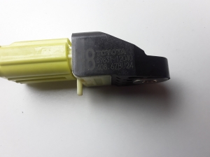  Airbag sensor 
