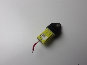  Airbag sensor 