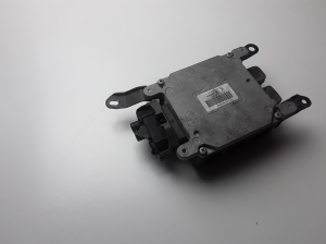  Power steering pump module 