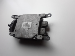  Power steering pump module 