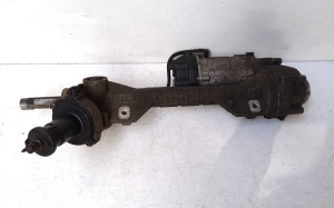  Steering column 