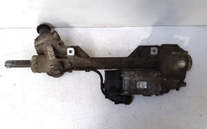  Steering column 
