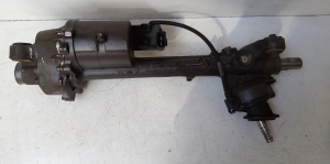  Steering column 