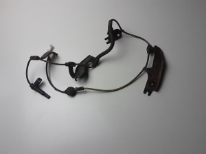  Rear abs sensor 