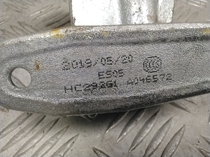 Mercedes Benz GLE-Class 292 (2015–2026) Rear side door lower hinge HC292G1 - 3