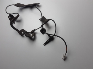  Rear abs sensor 