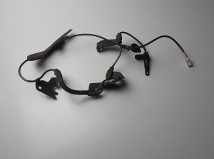  Rear abs sensor 