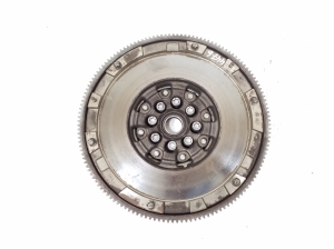   Clutch flywheel  - A0262500501 