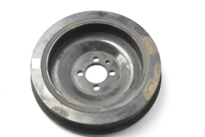 Crankshaft pulley - 55563401