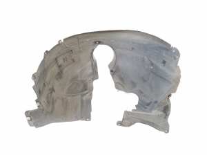  Front fender 