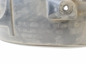  Front fender 