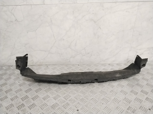 Radiator air deflector - A2958856302