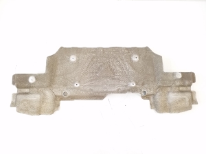  Muffler protection 