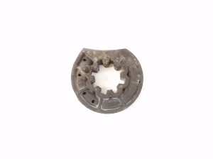  Rear spring support 