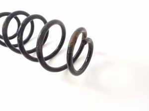  Rear spring 