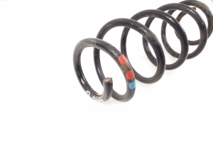  Rear spring 