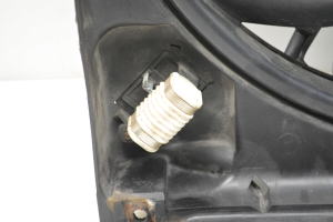 Kia ceed (2006–2012) Jahutusventilaator ja selle osad - 2