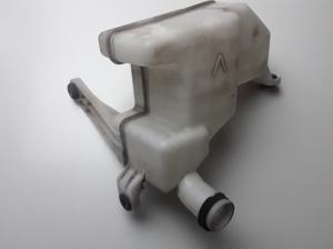  Resonator tank 
