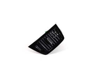   Interior panel ventilation grilles 