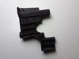 Front underbody protection 
