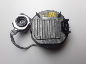  Valdymo blokelis xenon žibintų 