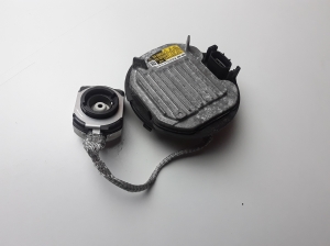  Valdymo blokelis xenon žibintų 