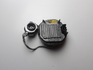  Valdymo blokelis xenon žibintų 
