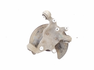  Rear hub 