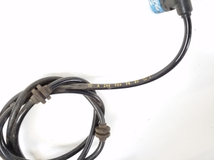  Rear abs sensor 