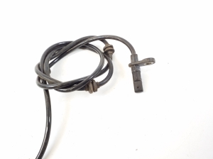  Rear abs sensor 