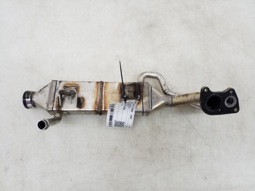 MERCEDES-BENZ S-Class W221 (2005-2013) EGR Cooler A6421400775, A6421400175 20983468