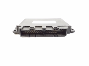 Mercedes Benz C-Class 204 (2007–2014) Steuergerät A0005454516 - 2