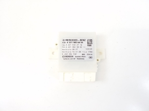 Mercedes Benz S-Class 221 (2005–2013) Steuergerät für Parksystem A2219000804