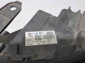 Dacia Duster (2017–2024) Esituli 260602287R - 5