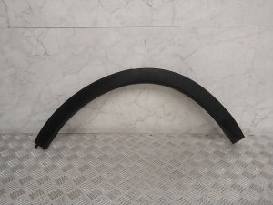VOLVO XC40 (2017–2026) Élargisseur d’aile avant 31448329