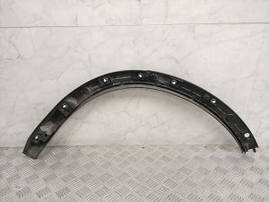 VOLVO XC40 (2017–2026) Élargisseur d’aile avant 31448329 - 3