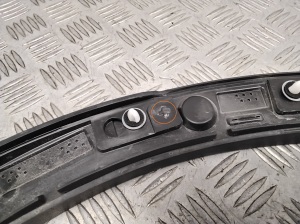 VOLVO XC40 (2017–2026) Élargisseur d’aile avant 31448329 - 5
