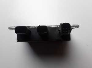 LEXUS IS (2013–2020) Control unit - 3