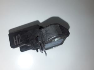  Kuro purkštukų rėlė 