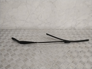 VOLVO V70 III (2007–2017) Windshield wiper arm 31276003 - 3