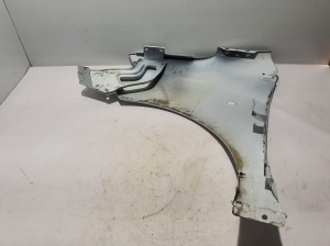 Dacia Lodgy (2012–2026) Front fender 631010436R - 3