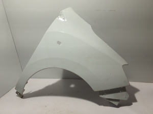 Front fender - 631010436R