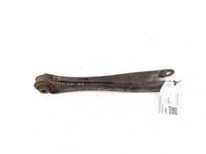   The rear axle pulled 