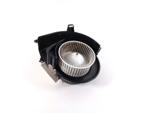   Cabin shoulder motor 