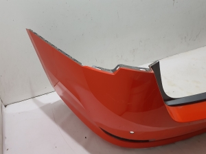  Rear bumper 